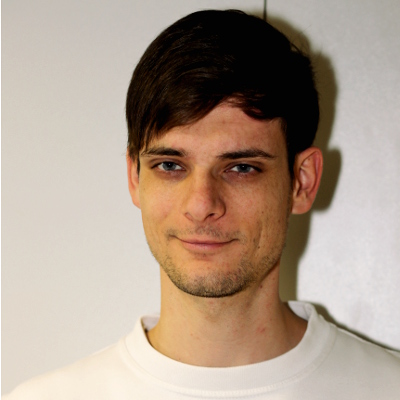 Laborleitung Matthias Maurer