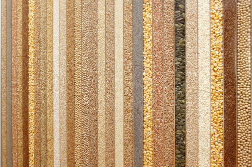 tailormade grain product development