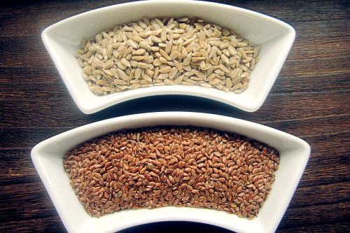 Serviceprodukt: Saaten - service product: seeds - semi